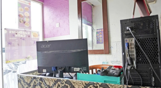 OYO Life 92962 Apartement Sentraland Karawang By Ratna