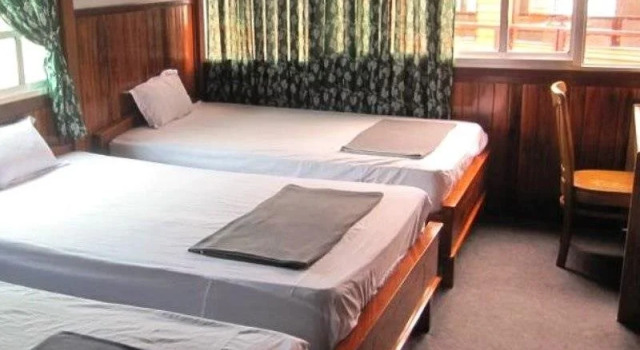 Floating Hotel, Buchen Sie Hotel Chau Doc 