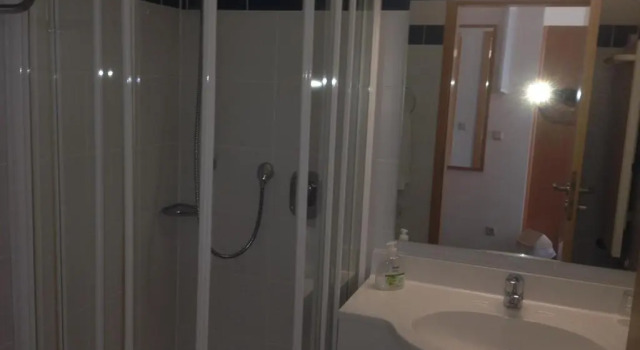 Номер Standard Hotel zum Sportforum