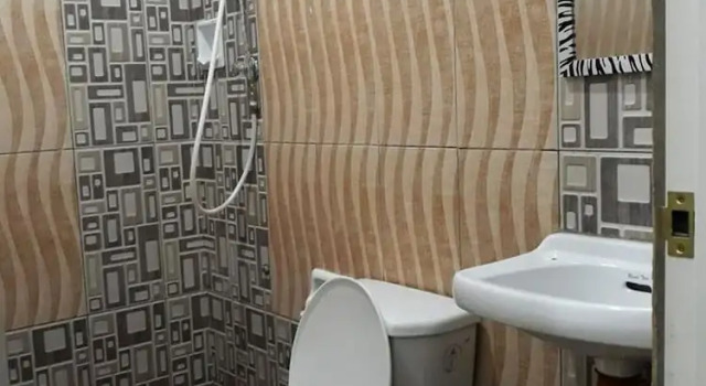 Номер Deluxe Villa Encantador Resort