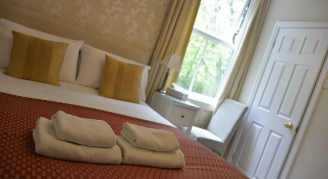 Beech House Guest House