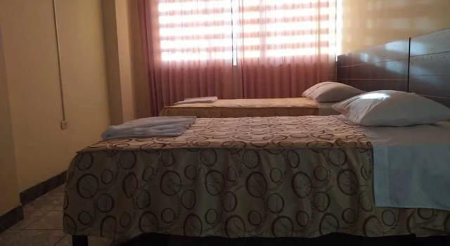 El Palacio Hostal, Buchen Sie Hotel Arequipa Arequipa