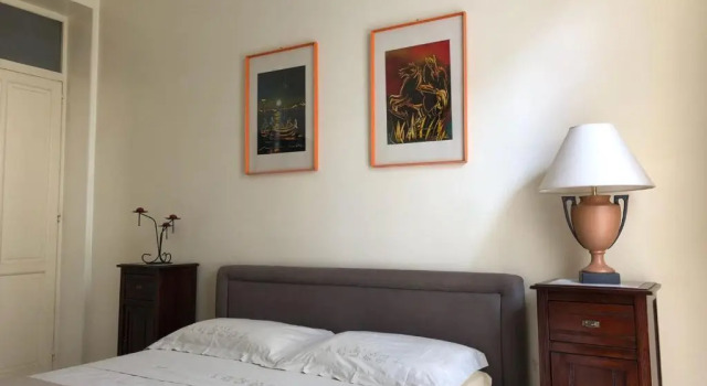 Апартаменты Cappuccini Apartment