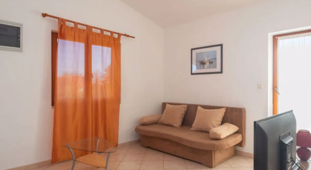 Apartment Iva Moniga del Garda 15557, Rezervovat Apartmán Hotely v Krnica s bazénem, Bazén