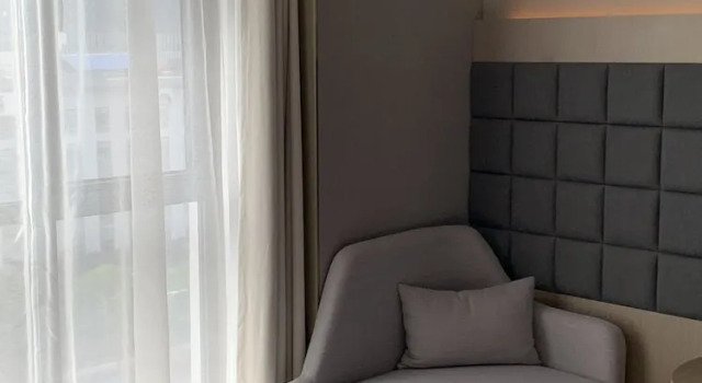 Двухместный номер Standard Kingdom Shuyue Hotel
