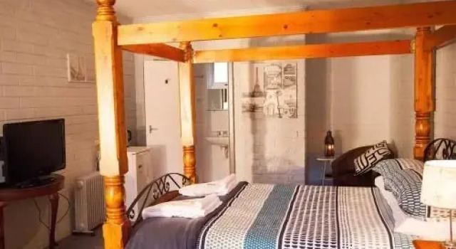 Bullarto House, Book Hotel Bullarto Victoria