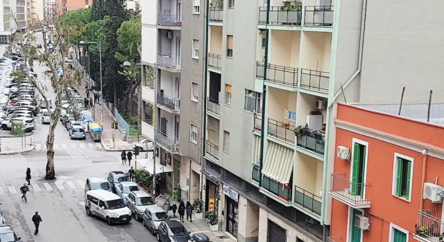 Casa Viviana - Bari Policlinico