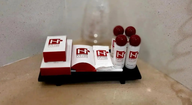 Одноместный номер Standard BejaParque Hotel