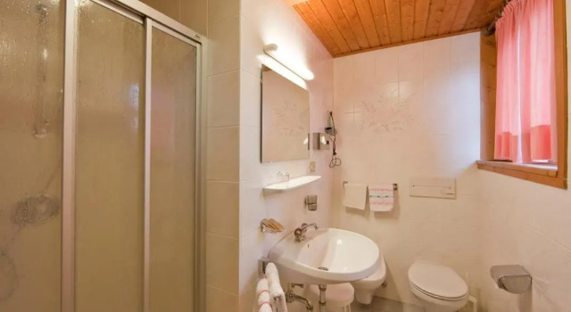 Двухместный номер Standard Hotel Rainegg