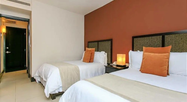 Aldea Thai 24 by Tripintravel, Prenota Appartamento Hotel a Quintana Roo con parcheggio, Parcheggio