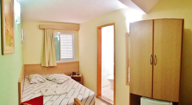 Hotel Stela