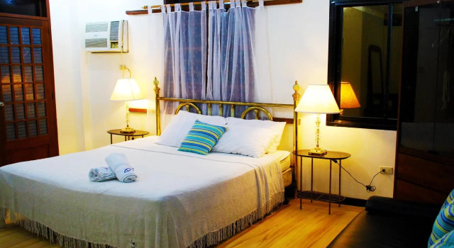 Potipot Gateway Resort