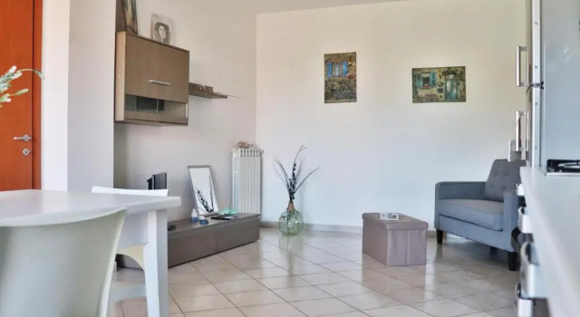 Апартаменты Gianna s House in Ortona