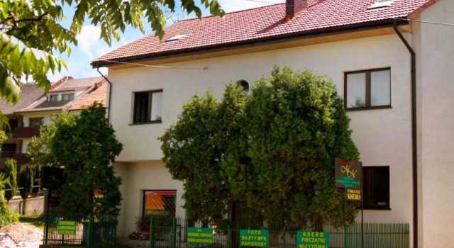 Królowej Jadwigi