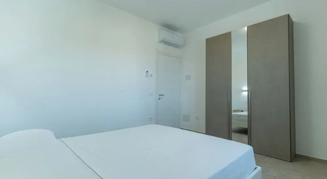 Le Conchiglie Apartments with Pool by Wonderful Italy, Забронировать Апартаменты/квартира Отели Ольбия с парковкой, рядом с Пляж Ло-Сквало, Парковка