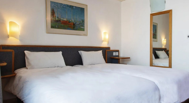 2 BDR seaview Sunny, Забронировать Отель Отели Ауры 3 звезды, 3*