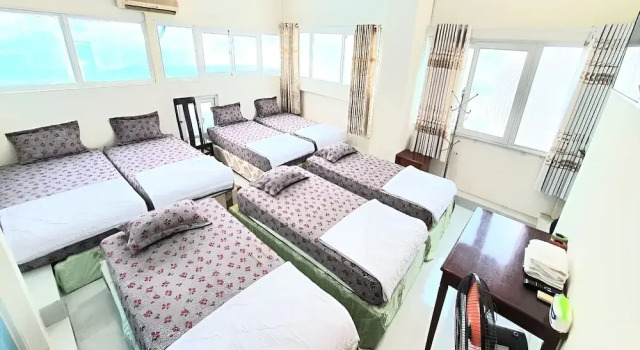 31A Hotel CT by Bay Luxury