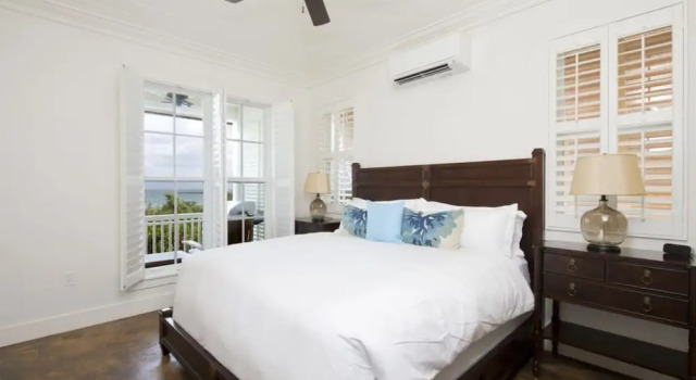 French Leave South Beach Bight II Villa, Book Villa Sommerhuse i Double Bay, Hytte