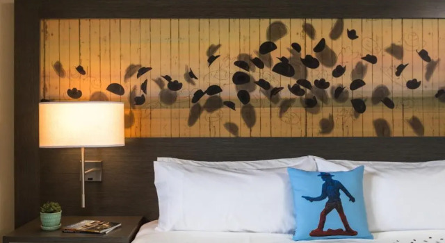 Номер Standard Casa De Palmas, Trademark Collection by Wyndham