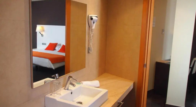 Семейный номер Standard Hotel Can Batiste