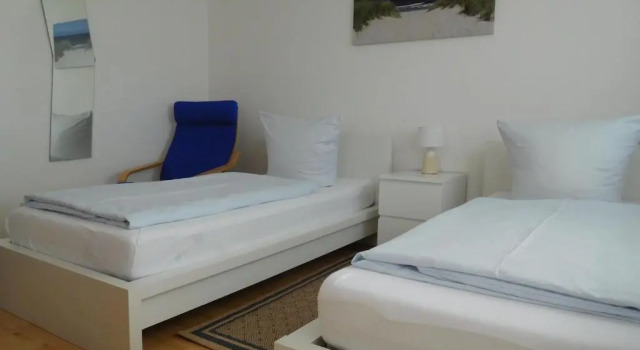 Двухместный номер Standard Arkadia Hotel