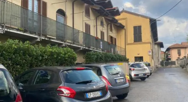 Casa Mimì, Забронировать Апартаменты/квартира Арсаго-Сеприо Provincia di Varese