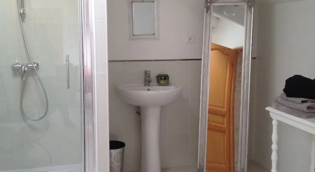 Номер Standard Gite du Calme 3 Star Bed & Breakfast Cognac