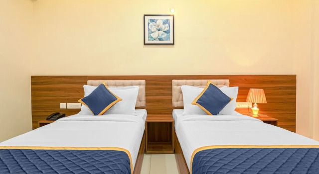Hotel Prime Bliss - GR Tech Park ITPL, Забронировать Отель Отели штата Карнатаки 3 звезды, 3*