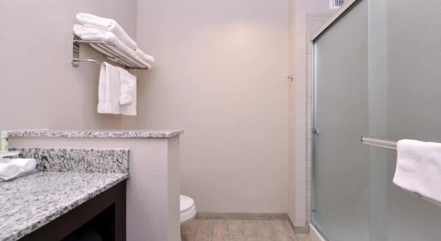 Номер Standard Holiday Inn Express & Suites Williams by IHG