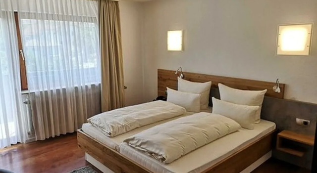 Landhotel Rebstock