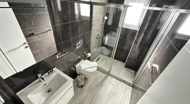 Четырёхместный номер Standard Sea Magic by Carrington Apartment hotel