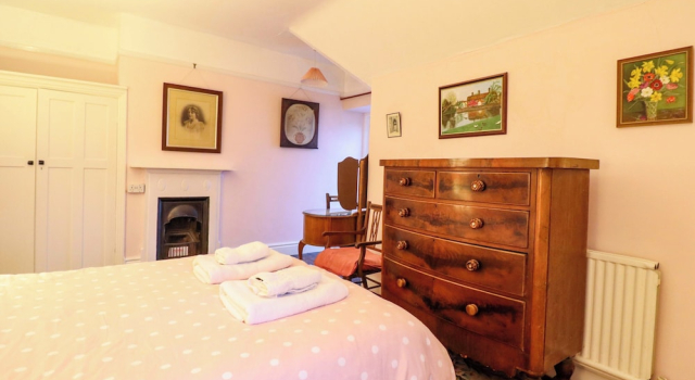 Murmur Y Don, Book Hotel Hoteller i Llanfair med parkering, Parkering