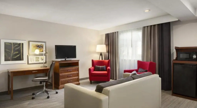 Люкс Country Inn & Suites by Radisson, Sidney, NE