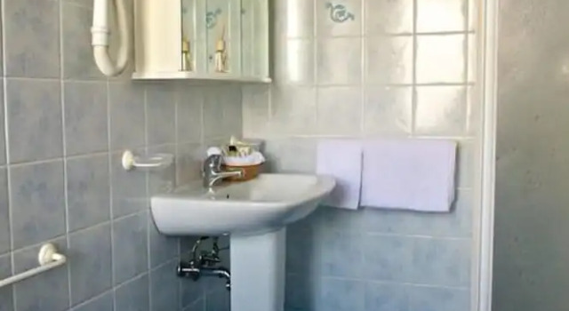 Номер Standard Hotel La Bussola