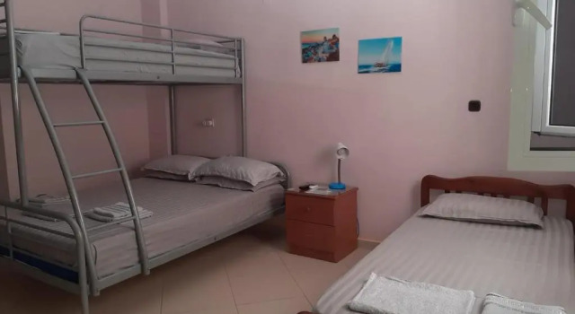 Apartament Rexhos Studios