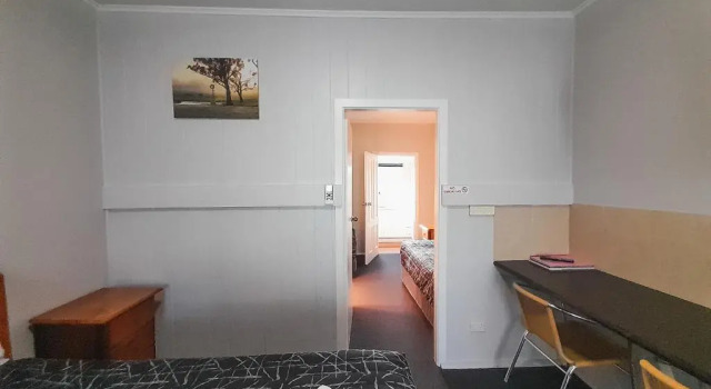 Номер Standard Golfers Inn