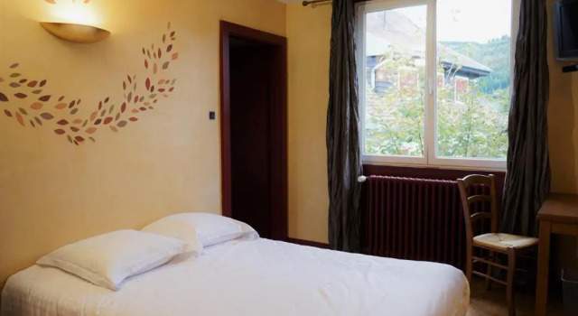 Suite Hôtel Marchal