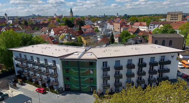 Boardinghouse Paderborn, Забронировать Отель Борн Падерборн