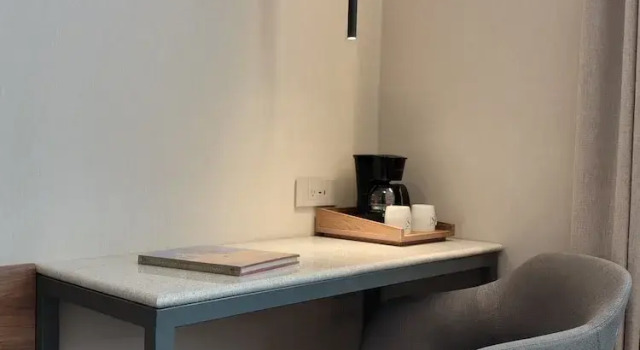 Camera doppia Standard Hotel Soretti