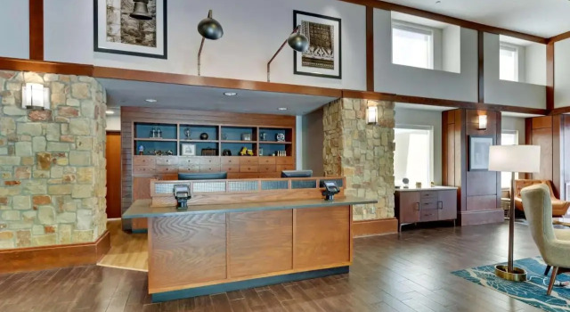 Best Western Casa Linda San Antonio, Varaa Hotelli Hotellit Bexar County aamiaisella, Aamiainen