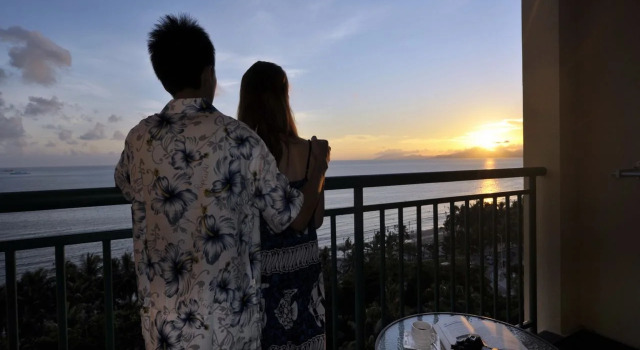 Sanya Shengyi Seaview Hotel