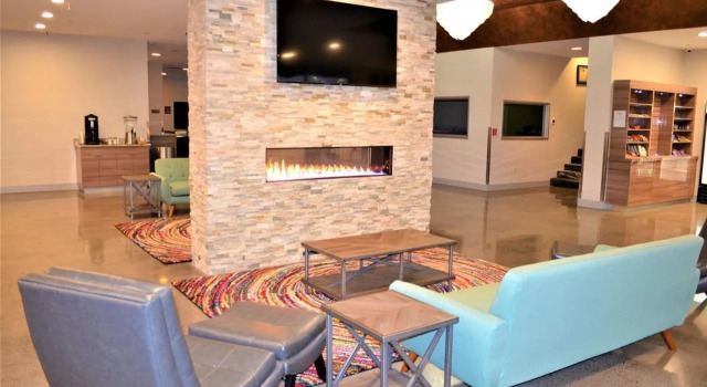 Richland Riverfront Hotel and Conference Center, Ascend Hotel Collection