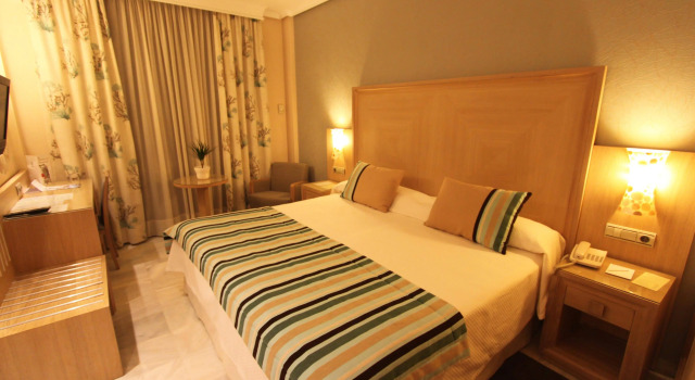 Hotel Balcón de Europa