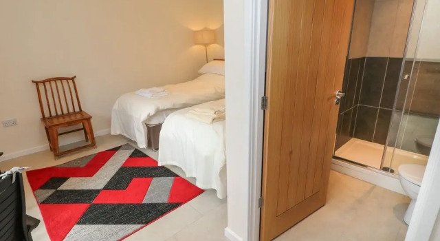 Brackenber House, Rezervasyon Tatil Evi Merseyside villalar, Villa