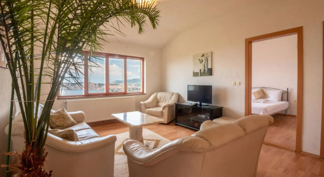 Casa Farmak, Rezervovat Hotel Hotely v Ochrid s bazénem, Bazén