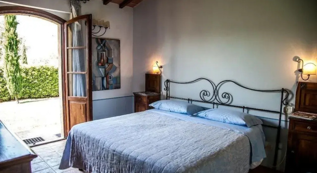 Agriturismo Belvedere delle Crete