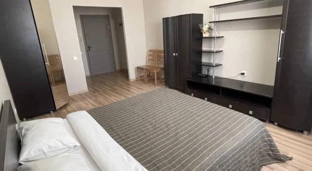 ErNaz Plus Apartments-Infinity-1
