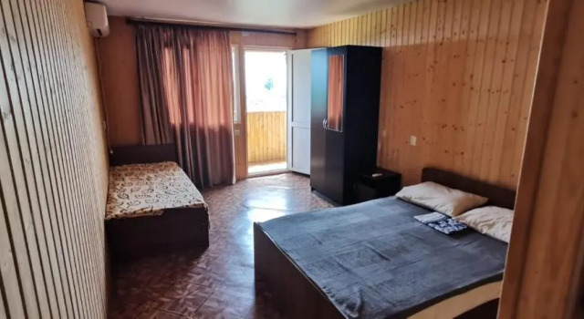 Guest house on Gagarina 10, Varaa Matkakoti Tskuara Gudauta district