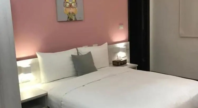Номер Standard 177 Guest House