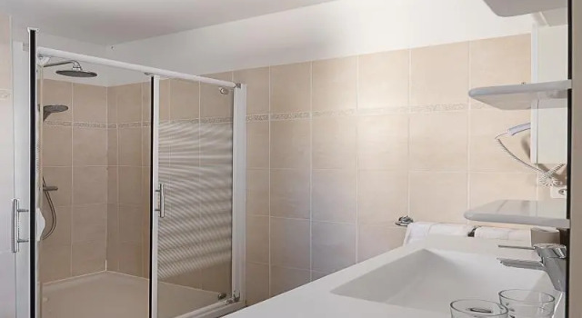 Семейный номер Superior Ferienhotel Maristella